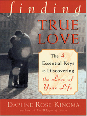 cover image of Finding True Love